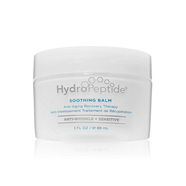 Hydropeptide soothing balm zklidňující, hydratační anti-aging balzám pro citlivou pleť 88 ml