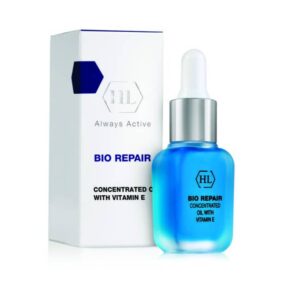 Holy Land HL Bio Repair concentrated oil – koncentrovaný olej 15 ml