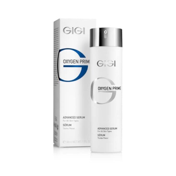 GiGi Oxygen Prime Advanced Serum - Sérum 30 ml